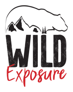 Wild Exposure Logo